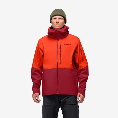 24 Lofoten Gore Jacket